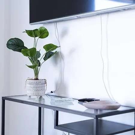Wi-fi Veloce Splendido Alloggio Centrale Apartman Corralejo