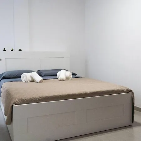 Wi-fi Veloce Splendido Alloggio Centrale Apartman Corralejo