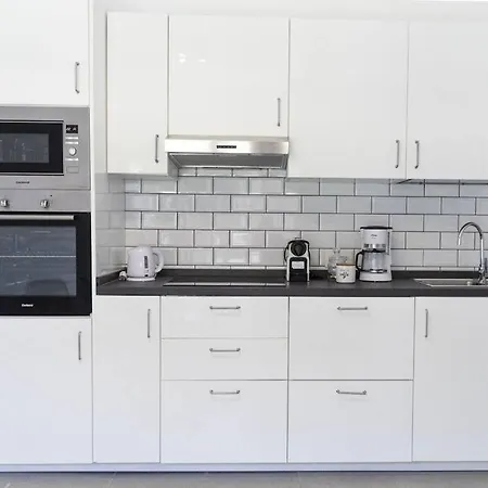 Apartamento Wi-fi Veloce Splendido Alloggio Centrale Corralejo
