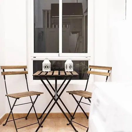 Apartamento Wi-fi Veloce Splendido Alloggio Centrale *