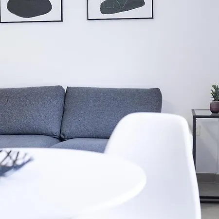 Apartamento Wi-fi Veloce Splendido Alloggio Centrale Corralejo