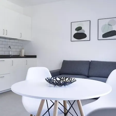 Wi-fi Veloce Splendido Alloggio Centrale Apartman Corralejo